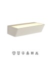 ALTEA * APLIQUE LED BLANCO 21W - 4000K